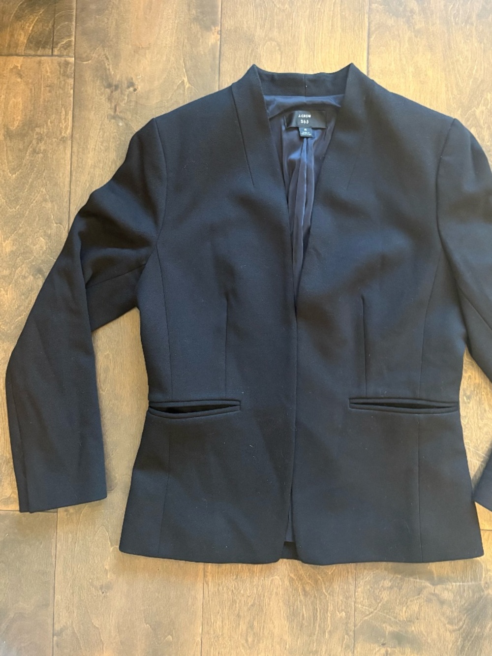 J. Crew Blazer